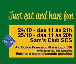 Sam's Club SCS.